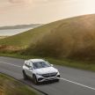 Mercedes EQB buat penampilan sulung — 288 hp, 419 km jarak, cas 100 kW DC 10%-80% dalam 30 minit