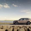 Mercedes EQB buat penampilan sulung — 288 hp, 419 km jarak, cas 100 kW DC 10%-80% dalam 30 minit