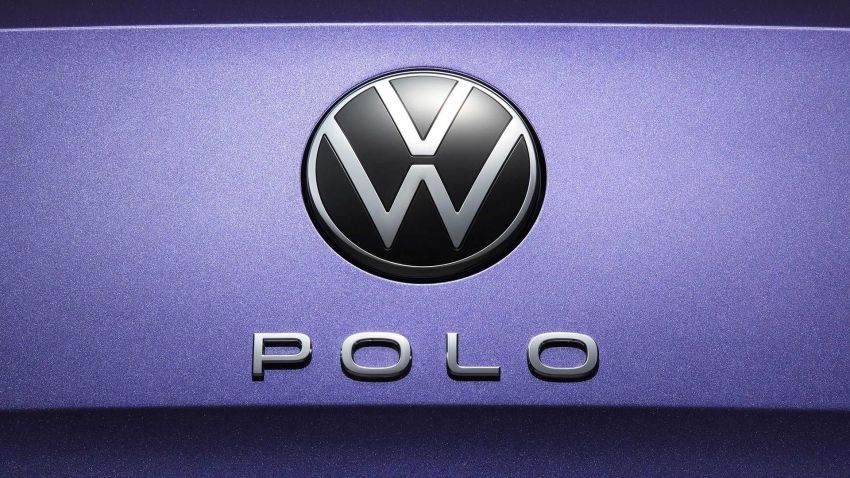 Volkswagen Polo Mk6 facelift 2021 didedahkan – rupa lebih mirip Golf, tampil enjin 1.0 liter NA dan TSI 1285562