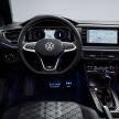 Volkswagen Polo Track – 2023 debut in Latin America