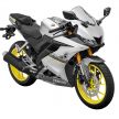 2021 Yamaha YZF-R15 in new colour for this year, Malaysian pricing remains unchanged at RM11,988