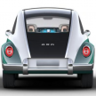 Great Wall patenkan Volkswagen Beetle klon di Eropah