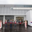 Auto Bavaria lancar pusat Service Fast Lane pertama di Malaysia – dedikasi khas untuk model BMW, MINI