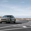 Polestar 2 gains new single-motor, FWD variants with up to 231 PS – optional heat pump for 10% more range