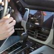 SPYSHOTS: 2022 Porsche Macan second facelift – updated exterior, Direct Touch Control centre console