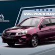 Proton Saga dilancarkan di Pakistan – ada varian R3 1.3L transmisi manual, bermula RM54k hingga RM66k