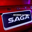 Proton Saga launched in Pakistan – smaller 1,299 cc engine; R3 with manual gearbox; from RM54k-RM66k