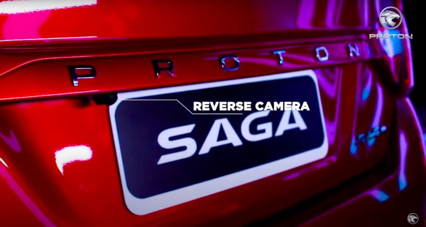 Proton Saga launched in Pakistan – smaller 1,299 cc engine; R3 with manual gearbox; from RM54k-RM66k 1273471