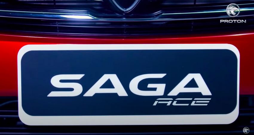 Proton Saga launched in Pakistan – smaller 1,299 cc engine; R3 with manual gearbox; from RM54k-RM66k 1273480
