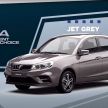 Proton Saga launched in Pakistan – smaller 1,299 cc engine; R3 with manual gearbox; from RM54k-RM66k