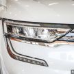GALERI: SUV Renault Koleos Signature 2021, RM201k