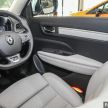 GALERI: SUV Renault Koleos Signature 2021, RM201k