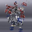 Optimus Prime Robosen edisi terhad – <em>transform</em> sendiri guna arahan suara, buat pelbagai aksi