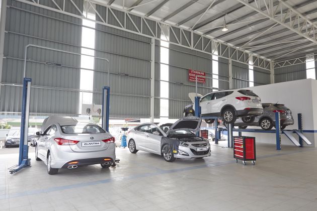 Hyundai Malaysia lancar program kesetiaan pelanggan servis selepas jualan untuk pemilik kereta lama & baru