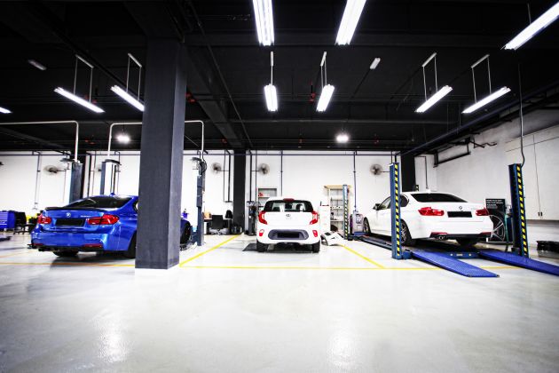 Sime Darby Auto Selection perkenalkan program waranti lanjutan baharu untuk kenderaan pra-milik