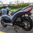 SYM Jet X 150 dan WMoto Xtreme 150i diperkenal – masuk pasaran bulan Jun, harga sekitar RM8k-RM10k