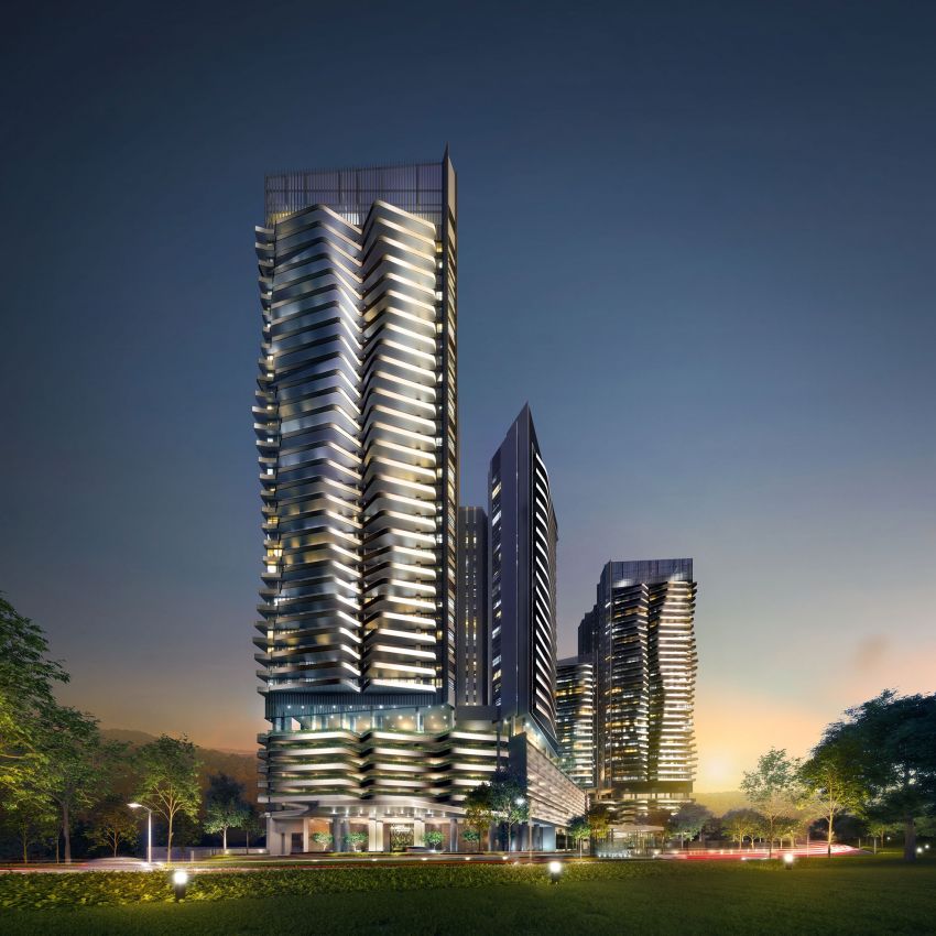 AD: Setia Sky Seputeh – exclusive ‘bungalows in the sky’ combine central location with 5-star resort living 1273893