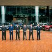Sime Darby Motors City launched – largest automotive complex in Southeast Asia representing 10 brands