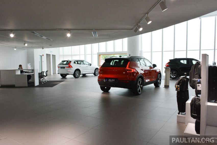 Sime Darby Motors City launched – largest automotive complex in Southeast Asia representing 10 brands 1277731