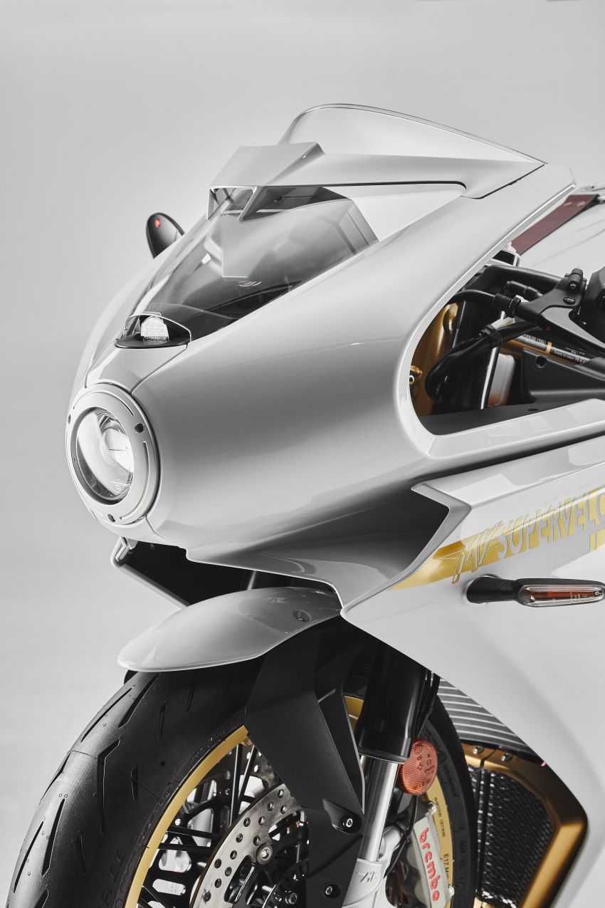 2021 MV Agusta Superveloce S revealed, from RM116k 1278254