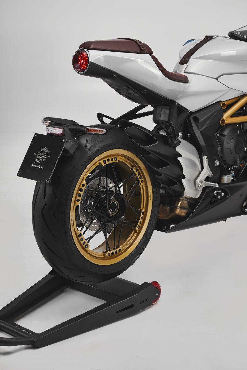 2021 MV Agusta Superveloce S revealed, from RM116k 1278237