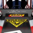Tamiya Wild One – iconic 80s R/C buggy comes to life as an electric off-roader, via the Little Car Company