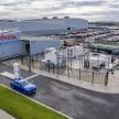 Toyota unveils hydrogen production, storage and refuelling facility in Australia – fully carbon-neutral