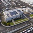 Toyota unveils hydrogen production, storage and refuelling facility in Australia – fully carbon-neutral