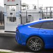 Toyota unveils hydrogen production, storage and refuelling facility in Australia – fully carbon-neutral