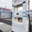 Toyota unveils hydrogen production, storage and refuelling facility in Australia – fully carbon-neutral