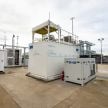 Toyota unveils hydrogen production, storage and refuelling facility in Australia – fully carbon-neutral