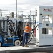 Toyota unveils hydrogen production, storage and refuelling facility in Australia – fully carbon-neutral