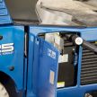 Toyota unveils hydrogen production, storage and refuelling facility in Australia – fully carbon-neutral