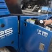 Toyota unveils hydrogen production, storage and refuelling facility in Australia – fully carbon-neutral