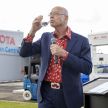 Toyota unveils hydrogen production, storage and refuelling facility in Australia – fully carbon-neutral