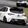 VIDEO: Dengar bunyi enjin kuasa hidrogen dari Toyota – tiada CO2 tapi karekter masih seperti enjin biasa