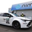 VIDEO: Dengar bunyi enjin kuasa hidrogen dari Toyota – tiada CO2 tapi karekter masih seperti enjin biasa