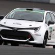 VIDEO: Dengar bunyi enjin kuasa hidrogen dari Toyota – tiada CO2 tapi karekter masih seperti enjin biasa