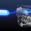 VIDEO: Hear Toyota’s hydrogen combustion engine in action – sound and feel of ICE without the emissions
