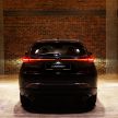 Toyota Harrier 2021 dilancar di Malaysia – satu varian berenjin 2.0L NA CVT 173 PS, harga RM249,707