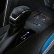 Toyota Harrier 2021 dilancar di Malaysia – satu varian berenjin 2.0L NA CVT 173 PS, harga RM249,707