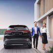 Toyota Harrier 2021 dilancar di Malaysia – satu varian berenjin 2.0L NA CVT 173 PS, harga RM249,707