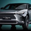 Kereta elektrik Toyota lebih tumpu aspek mampu milik, bukan model mewah dengan bateri berkapasiti besar