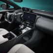 Toyota bZ4X Concept – SUV elektrik bersaiz seperti RAV4, dibangunkan bersama Subaru, lancar 2022