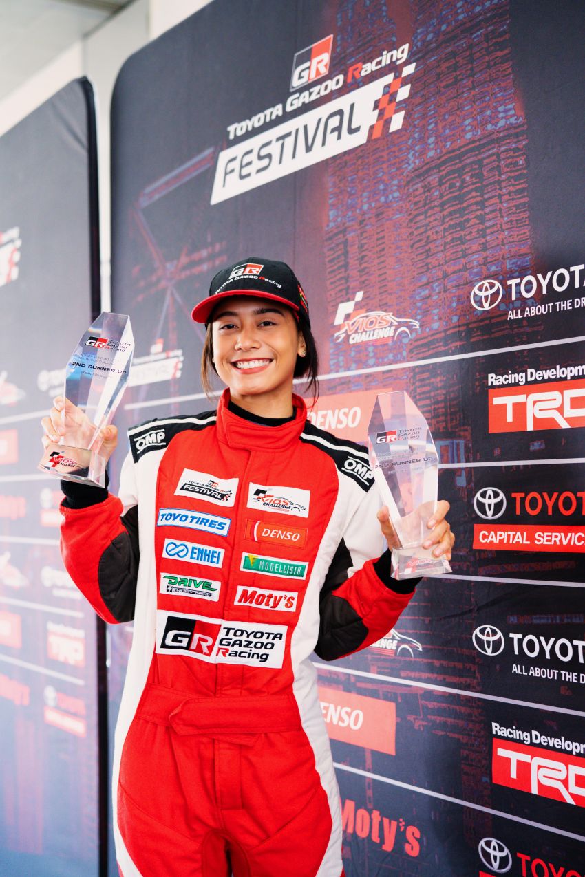 2021 Toyota Gazoo Racing Festival Round 1 – Djan, Zizan Razak win big at Sepang; 2m online viewers 1272822