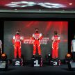 2021 Toyota Gazoo Racing Festival Round 1 – Djan, Zizan Razak win big at Sepang; 2m online viewers