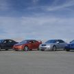VIDEO: Acura’s Type S performance cars are hot Hondas for the US-market – CL, TL, RSX, TLX, MDX