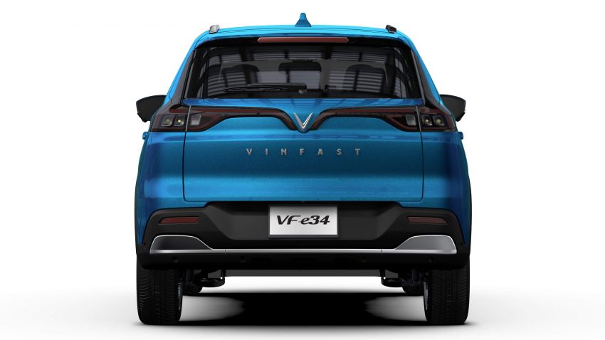 VinFast chooses Nvidia SoCs for its electric vehicles 1278450