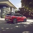 Volkswagen ID.5 GTX electric SUV to debut this week