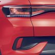 Volkswagen ID.5 GTX electric SUV to debut this week